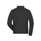 Men's Doubleface Work Jacket - Solid