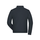 Men's Doubleface Work Jacket - Solid