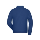 Men's Doubleface Work Jacket - Solid