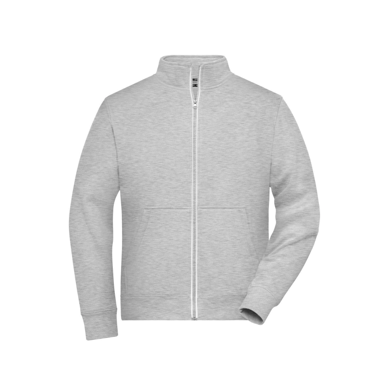 Men's Doubleface Work Jacket - Solid