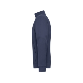 Men's Doubleface Work Jacket - SOLID -
