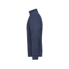 Sweat shirt doublé homme