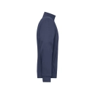 Sweat shirt doublé homme