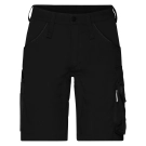 Bermuda de travail 'Stretch Slim Line'