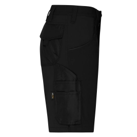 Workwear Stretch Bermuda-Slim Line