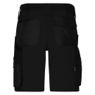 Workwear Stretch Bermuda-Slim Line