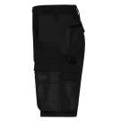 Bermuda de travail 'Stretch Slim Line'