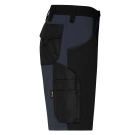 Workwear Stretch Bermuda-Slim Line