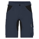 Bermuda de travail 'Stretch Slim Line'