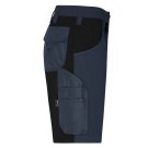 Workwear Stretch Bermuda-Slim Line