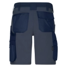 Bermuda de travail 'Stretch Slim Line'