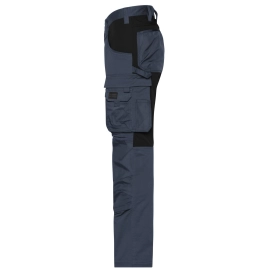 Workwear Stretch-Pants