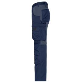Workwear Stretch-Pants