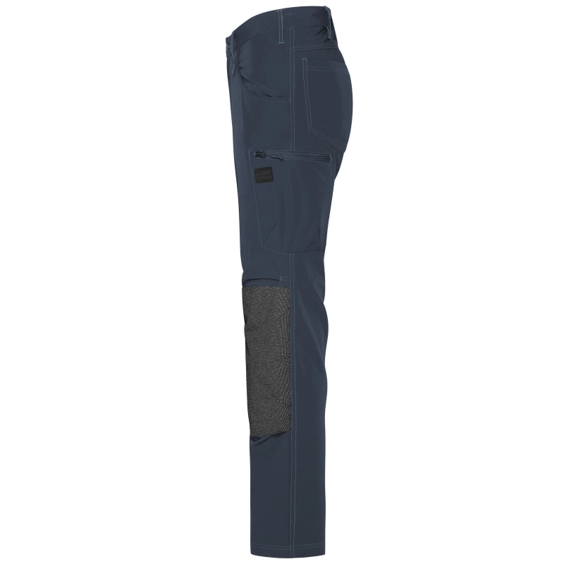 Pantalon de travail "4-way Stretch"