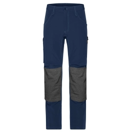 Workwear 4-way Stretch-Pants