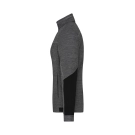 Ladies' Structure Fleece Jacket