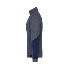 Ladies' Structure Fleece Jacket