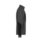 Veste polaire structurée Homme