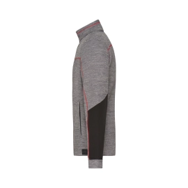 Men's Structure Fleece Jacket