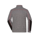 Men's Structure Fleece Jacket