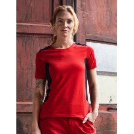Ladies' Workwear T-Shirt - Strong