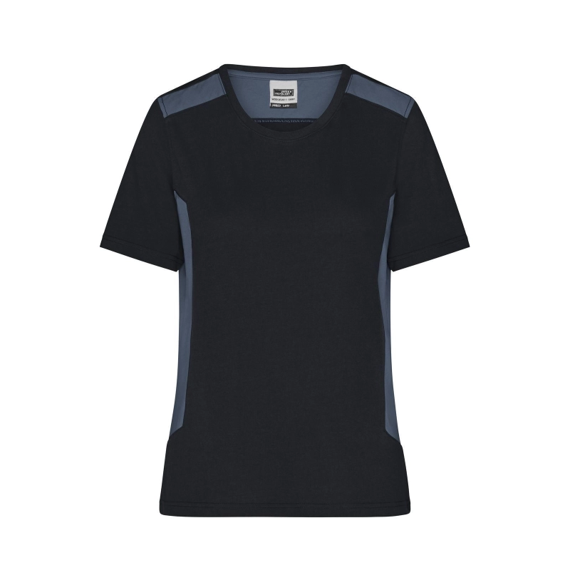 Ladies' Workwear T-Shirt - STRONG -