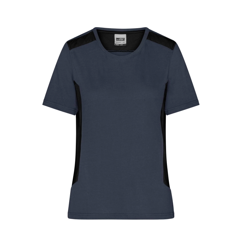 T-shirt de travail Femme