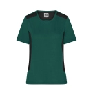 T-shirt de travail Femme