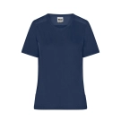 T-shirt de travail Femme