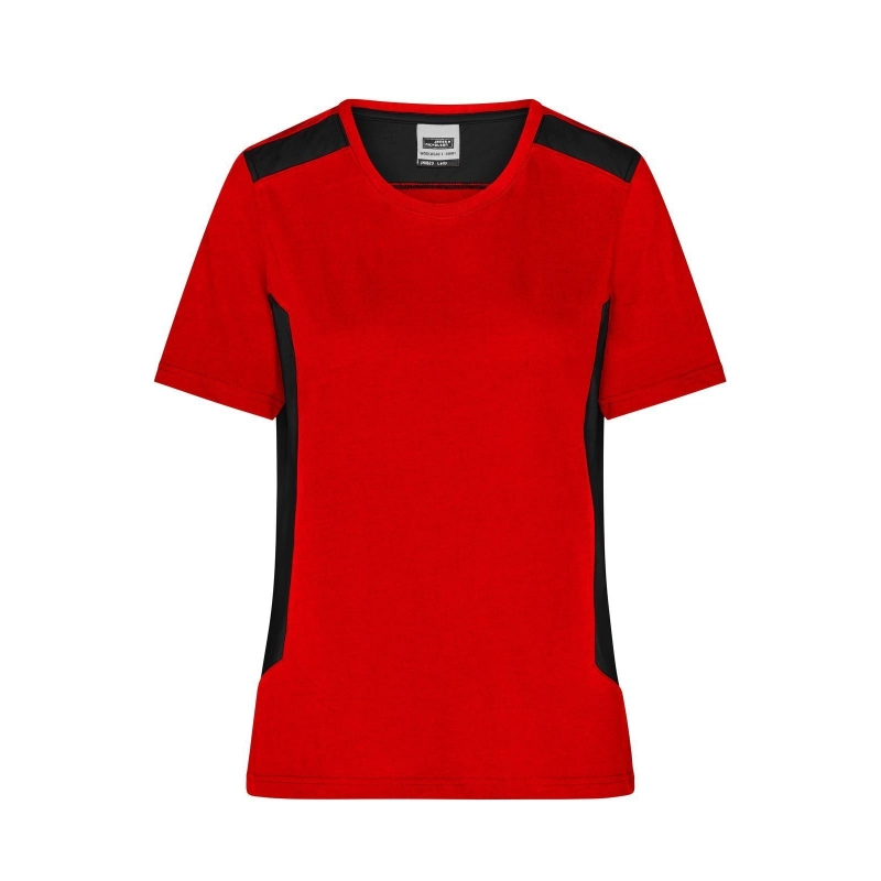 T-shirt de travail Femme