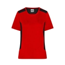T-shirt de travail Femme