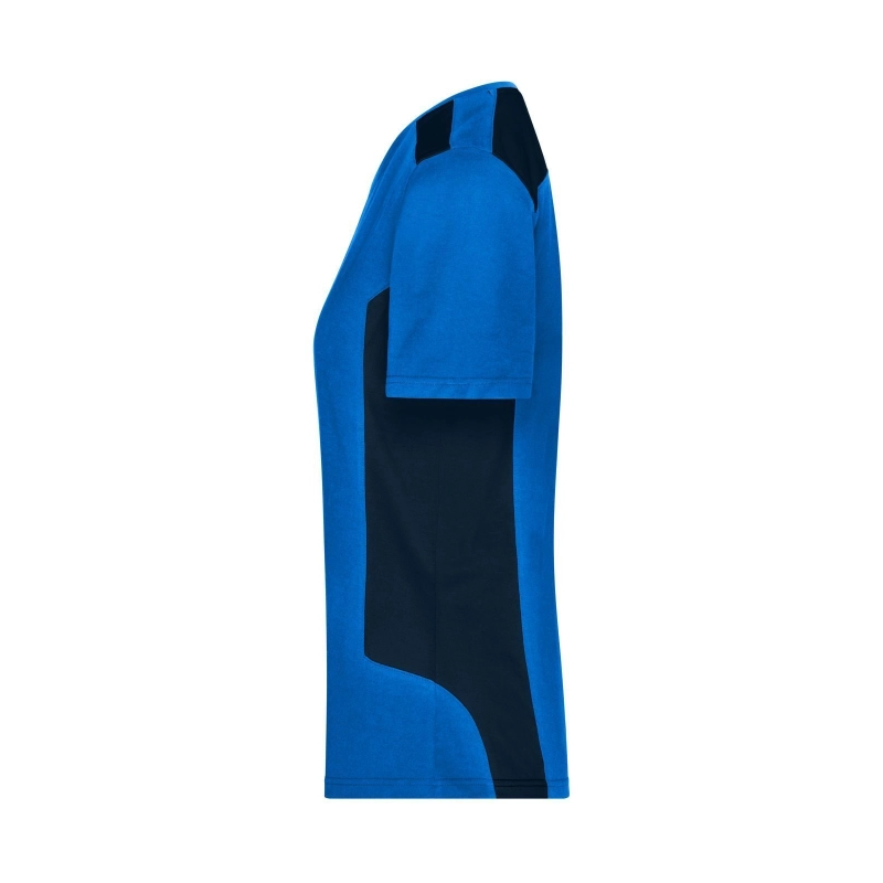 Ladies' Workwear T-Shirt