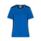 T-shirt de travail Femme