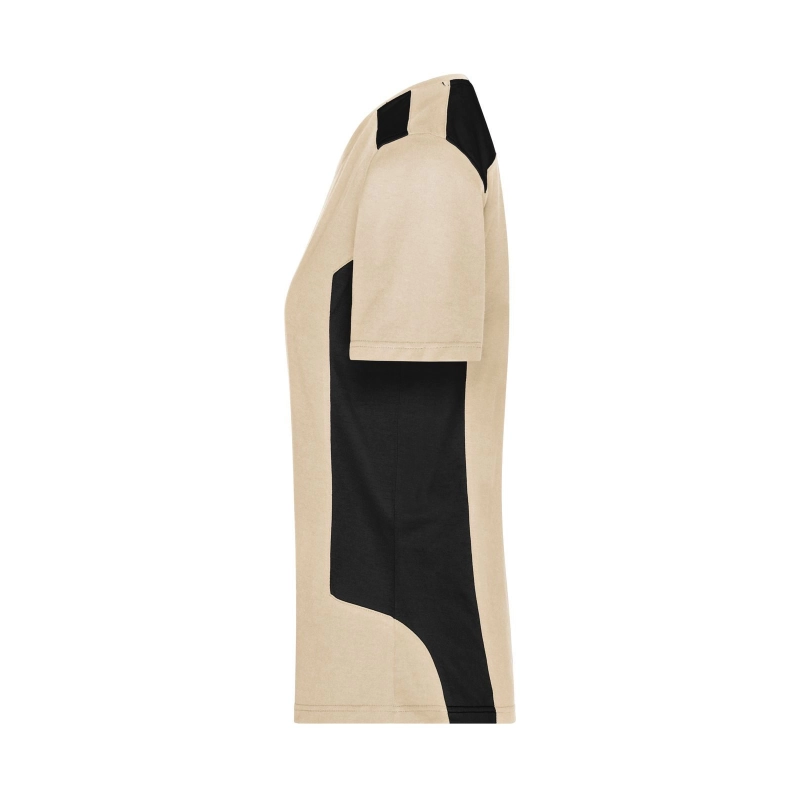 Ladies' Workwear T-Shirt