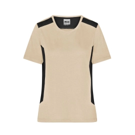 Ladies' Workwear T-Shirt - STRONG -