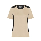 T-shirt de travail Femme