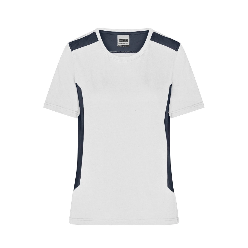 T-shirt de travail Femme