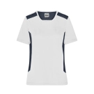 T-shirt de travail Femme