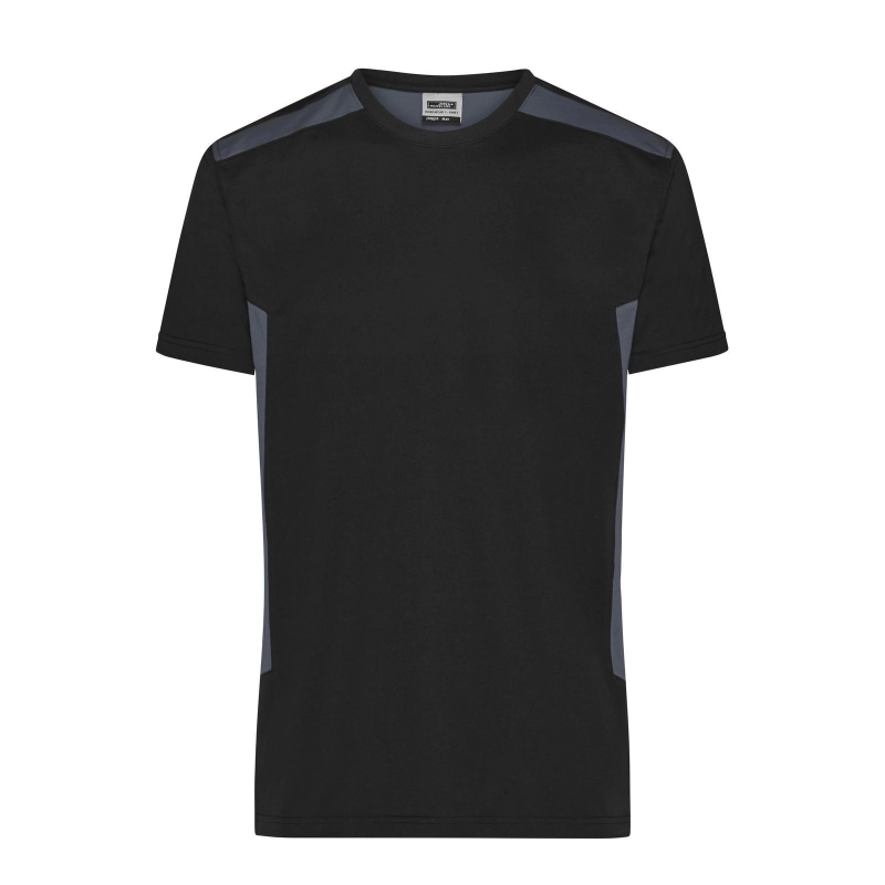 T-shirt de travail Homme