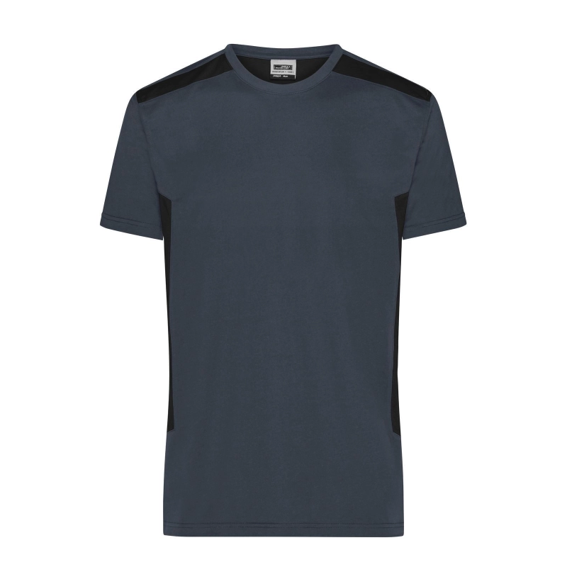 T-shirt de travail Homme