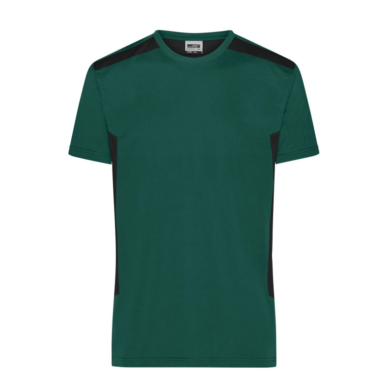 T-shirt de travail Homme