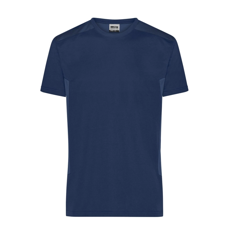 T-shirt de travail Homme