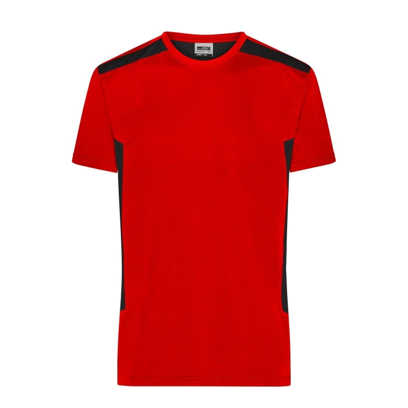 T-shirt de travail Homme