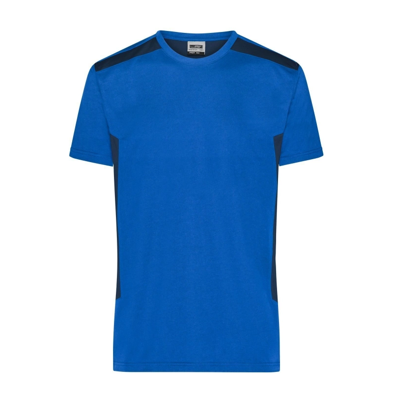 T-shirt de travail Homme