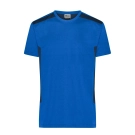 T-shirt de travail Homme
