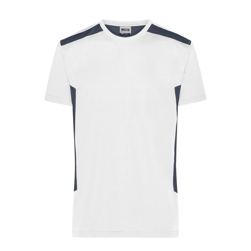 T-shirt de travail Homme