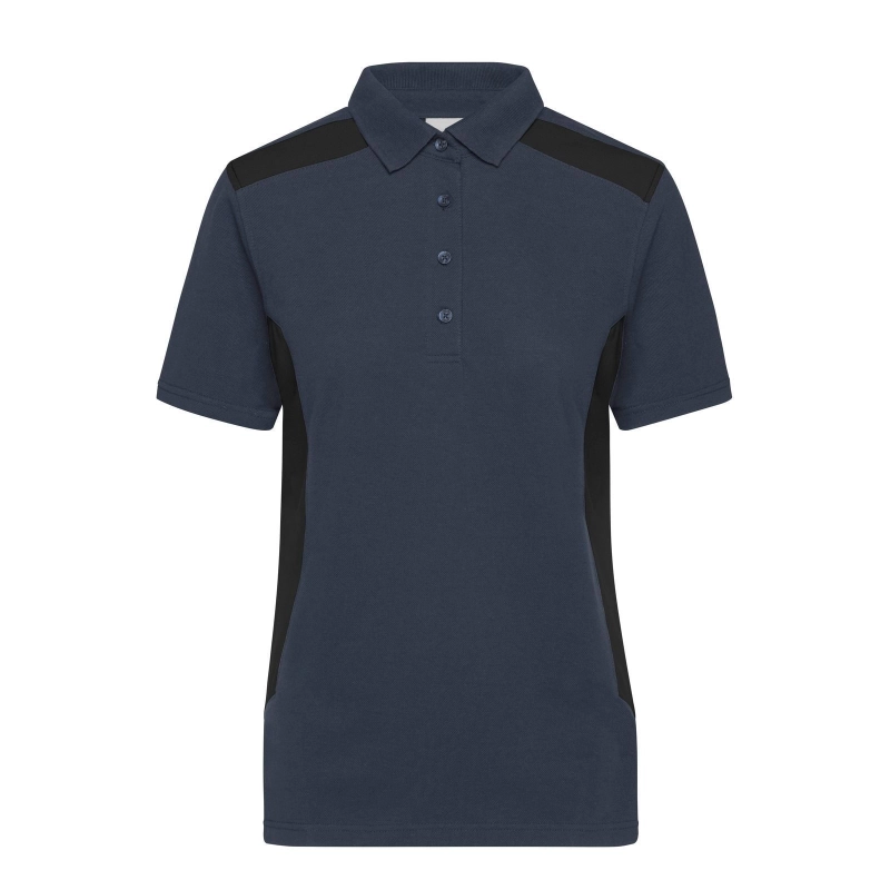 Polo de travail Femme