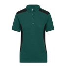 Polo de travail Femme
