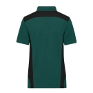 Polo de travail Femme