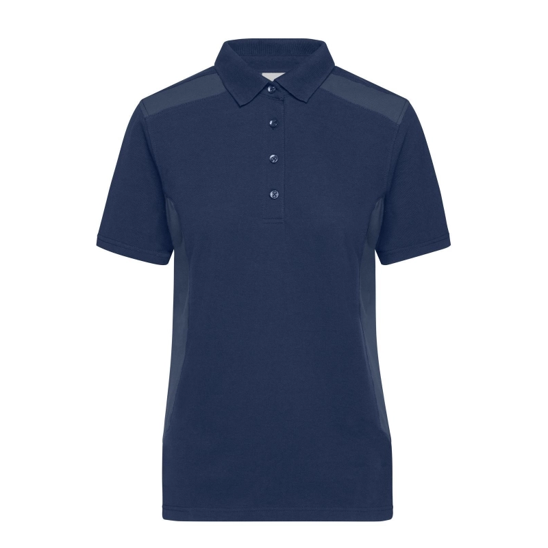 Polo de travail Femme